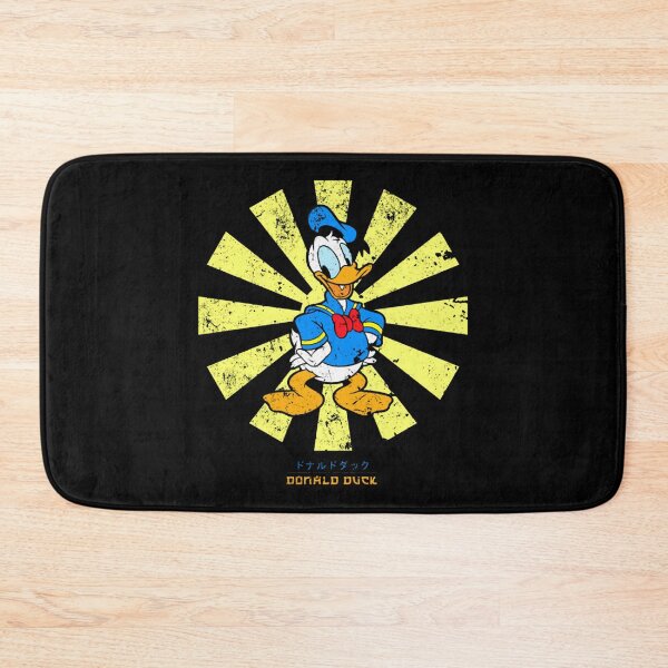 Item preview, Art - Donald Duck designed and sold by ButrisKrishni.