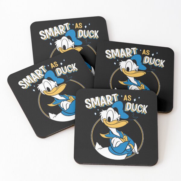 Item preview, Art - Donald Duck designed and sold by ButrisKrishni.