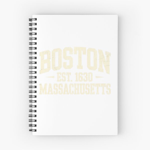 Item preview, Boston Massachusetts Vintage Retro Design Minimal Typography Trending 2025 designed and sold by someraargelia.