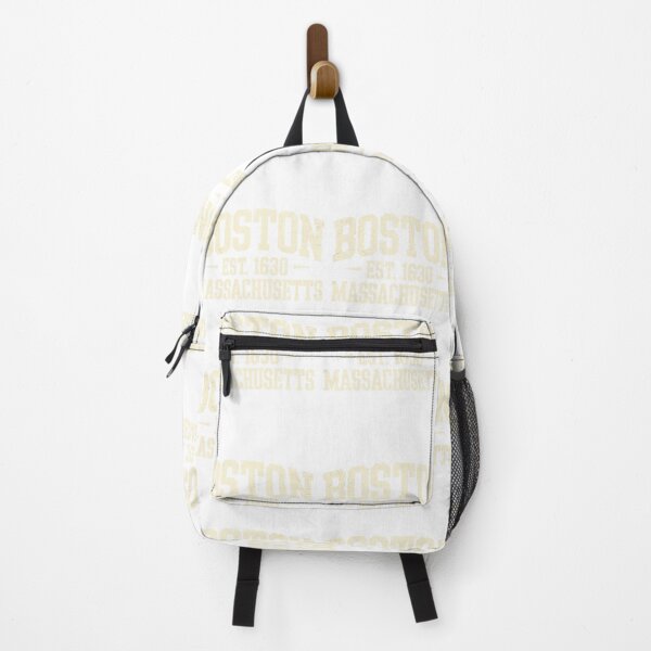 Item preview, Boston Massachusetts Vintage Retro Design Minimal Typography Trending 2025 designed and sold by someraargelia.