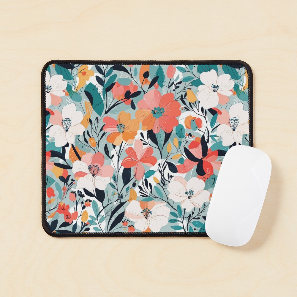 Item preview, Mouse Pad designed and sold by CoolPixels.