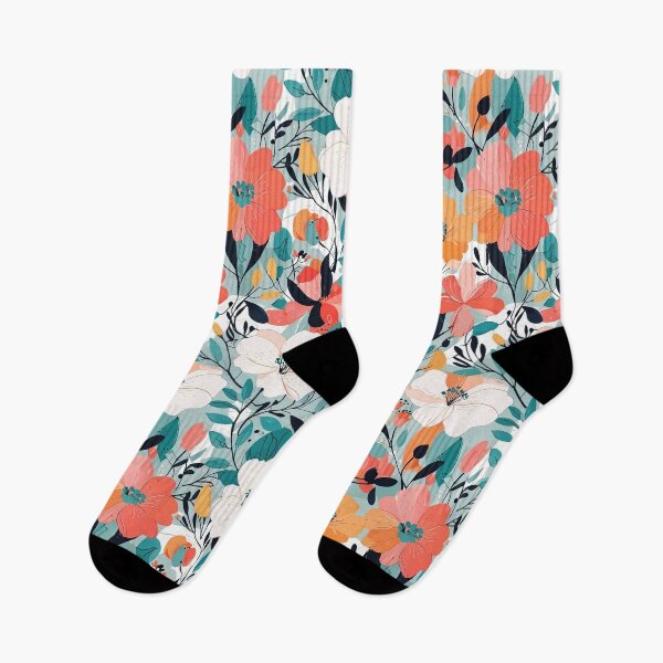 Item preview, Abstract Flower designed and sold by CoolPixels.