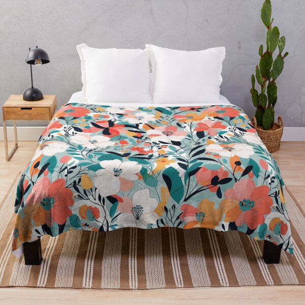 Item preview, Abstract Flower designed and sold by CoolPixels.