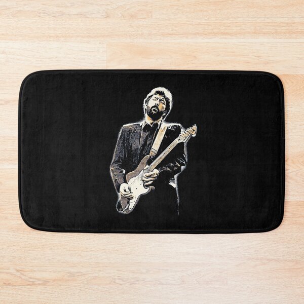 Item preview, Art - Eric Clapton designed and sold by DcosenDyuntyn.
