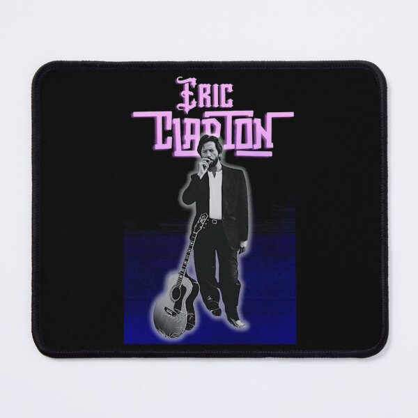 Item preview, Art - Eric Clapton designed and sold by DcosenDyuntyn.