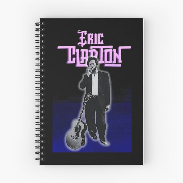 Item preview, Art - Eric Clapton designed and sold by DcosenDyuntyn.