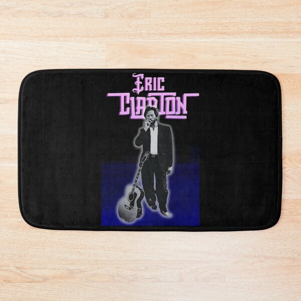 Item preview, Art - Eric Clapton designed and sold by DcosenDyuntyn.
