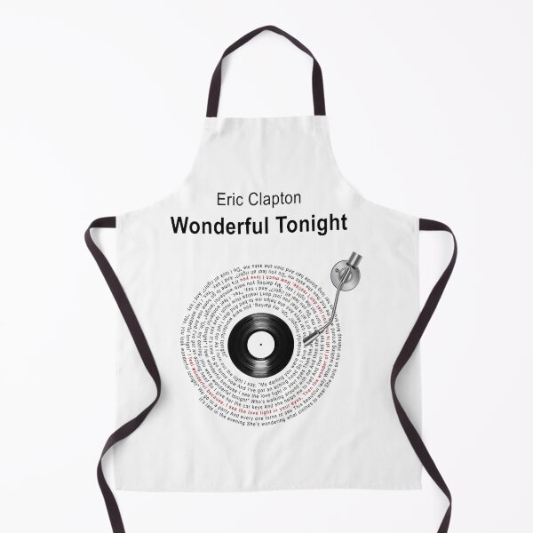 Item preview, Art - Eric Clapton designed and sold by DcosenDyuntyn.