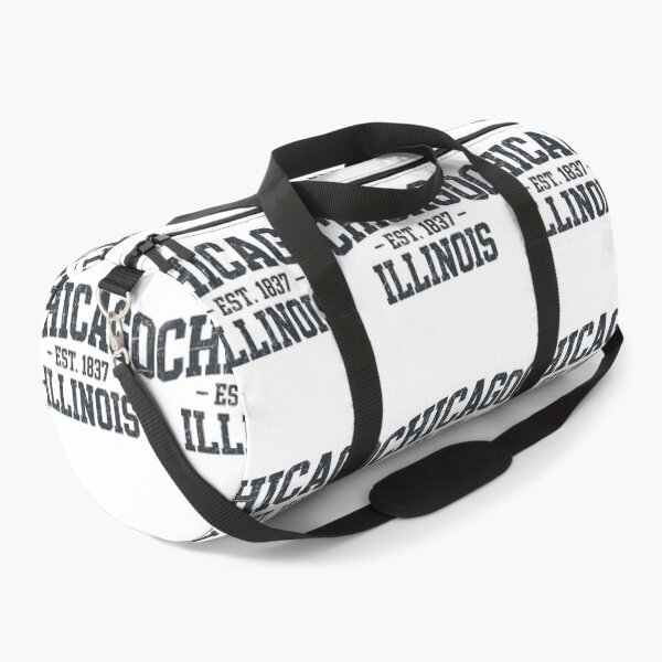 Item preview, Chicago Illinois Vintage Typography Retro City Pride Design Trending 2025 designed and sold by someraargelia.
