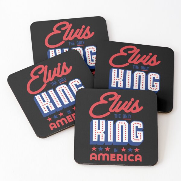 Item preview, Art - Elvis Presley designed and sold by RyangarRington.