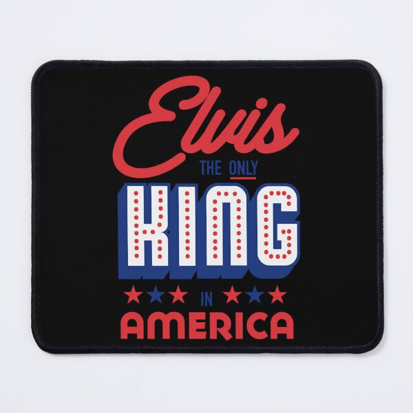 Item preview, Art - Elvis Presley designed and sold by RyangarRington.