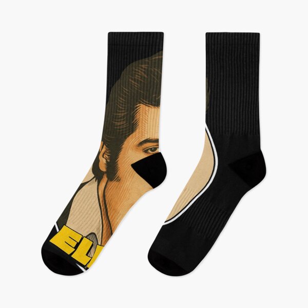 Item preview, Art - Elvis Presley designed and sold by RyangarRington.
