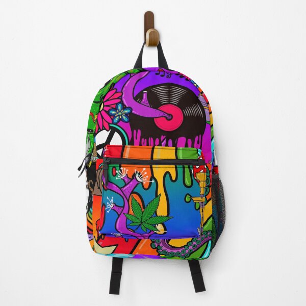 Item preview, Mind-Expanding Wonderland designed and sold by DzurDesigns .