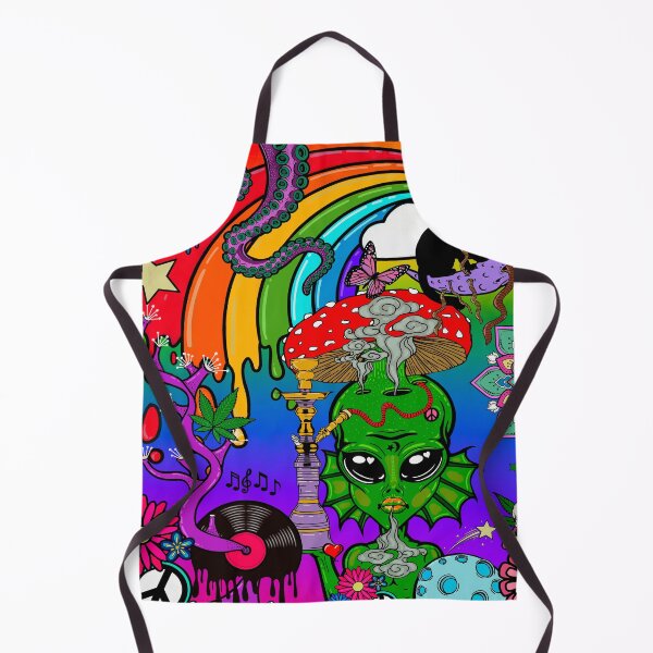 Item preview, Mind-Expanding Wonderland designed and sold by DzurDesigns .