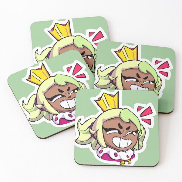 Item preview, Hehehe Mandy designed and sold by DeathHasBagels.