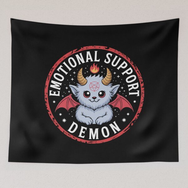 Item preview, Funny Gothic Joke designed and sold by Turbotine.
