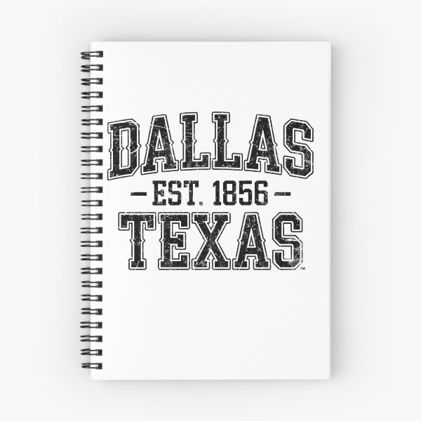 Item preview, Dallas Texas Retro Vintage Typography Lone Star City Design 2025 designed and sold by someraargelia.