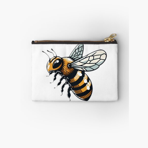 Item preview, honey bee designed and sold by NCNGDESIGN.