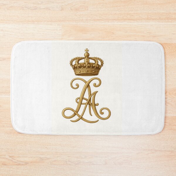 Item preview, French Royal Cypher  designed and sold by 20apple.