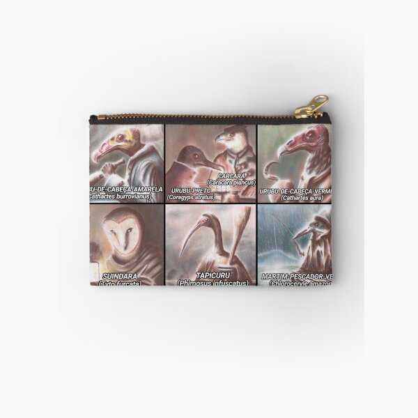 Item preview, Birds (Pássaros) designed and sold by EderArt.