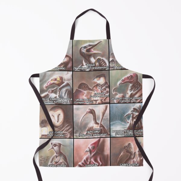 Item preview, Birds (Pássaros) designed and sold by EderArt.