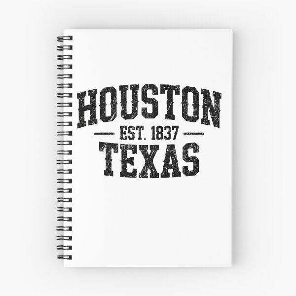 Item preview, Houston Texas Vintage Retro Typography Urban Pride Design 2025 designed and sold by someraargelia.