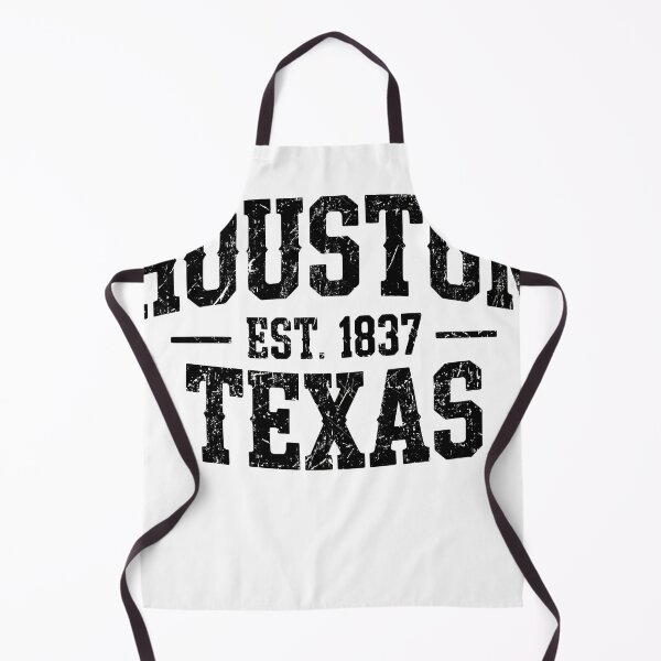 Item preview, Houston Texas Vintage Retro Typography Urban Pride Design 2025 designed and sold by someraargelia.