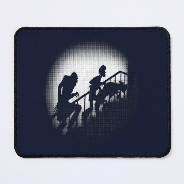 Item preview, Nosferatu - The Mystery Hunter designed and sold by MemoraGalore.