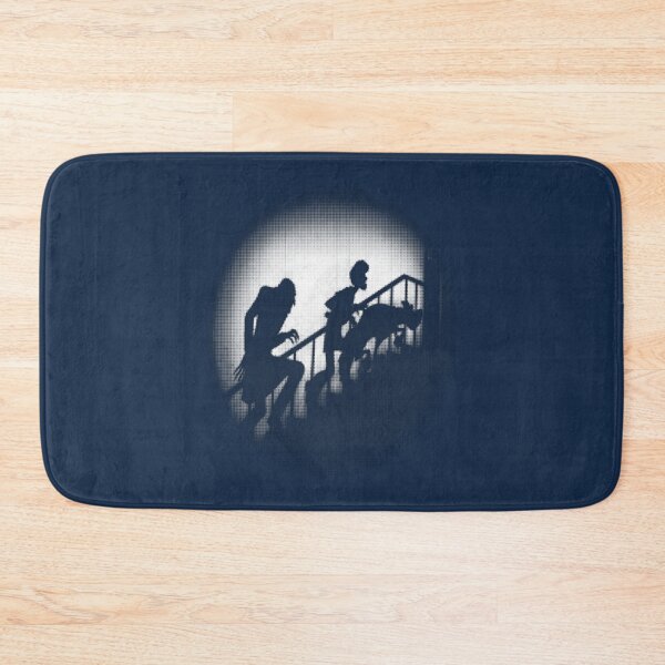 Item preview, Nosferatu - The Mystery Hunter   designed and sold by MemoraGalore.