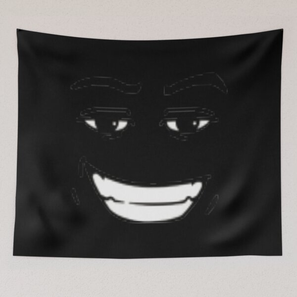 Item preview, Funny Man Face.Roblox designed and sold by rukoroupikq.