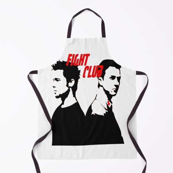 Item preview, Art - Fight Club designed and sold by AprbioMarfolk.
