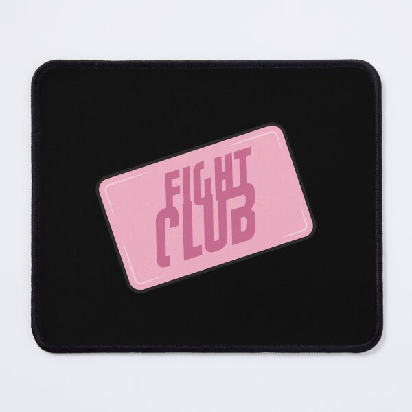 Item preview, Art - Fight Club designed and sold by AprbioMarfolk.
