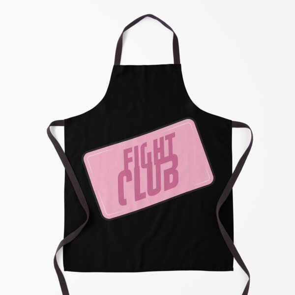 Item preview, Art - Fight Club designed and sold by AprbioMarfolk.
