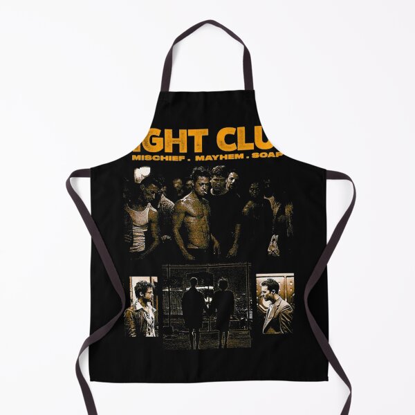 Item preview, Art - Fight Club designed and sold by AprbioMarfolk.