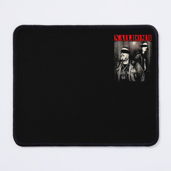 Item preview, NAILBOMB Max Cavalera designed and sold by MiltonaBrady.