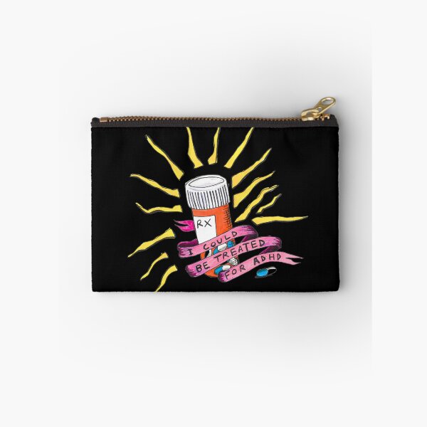 Item preview, I could access treatment for ADHD designed and sold by AIVL.