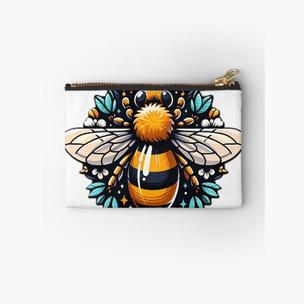 Item preview, honey bee designed and sold by NCNGDESIGN.