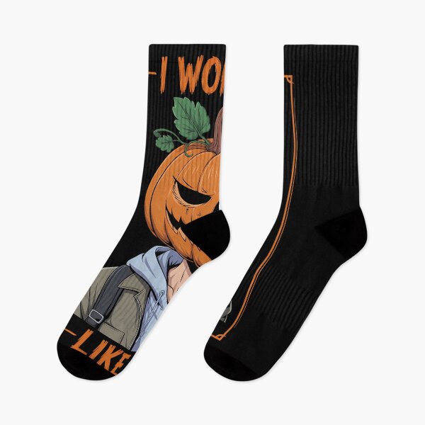 Item preview, Funny Pumpkin Meme Halloween designed and sold by Turbotine.