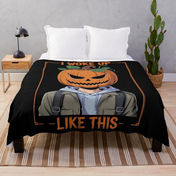 Item preview, Funny Pumpkin Meme Halloween designed and sold by Turbotine.
