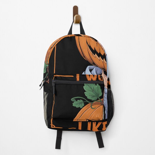 Item preview, Funny Pumpkin Meme Halloween designed and sold by Turbotine.