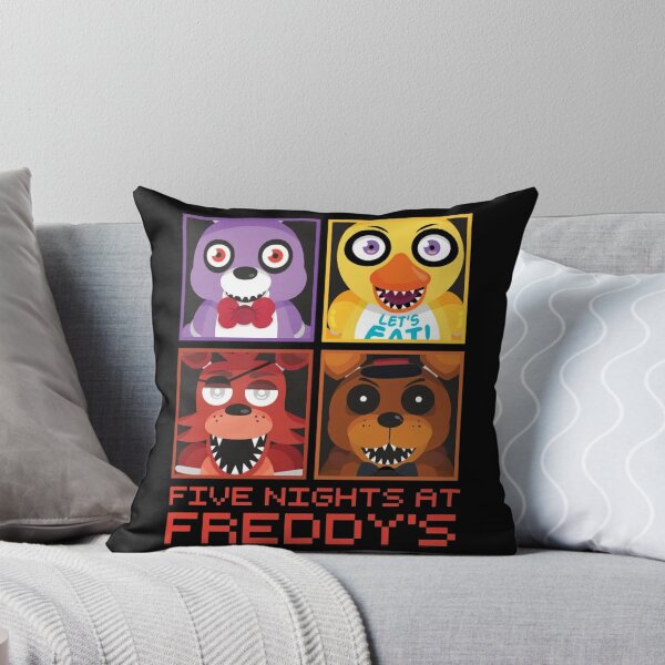 Item preview, Five Nights at Freddy's designed and sold by FrininOpjohn.