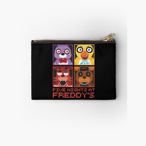 Item preview, Five Nights at Freddy's designed and sold by FrininOpjohn.