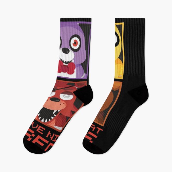 Item preview, Five Nights at Freddy's designed and sold by FrininOpjohn.