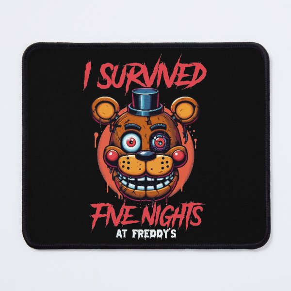 Item preview, Five Nights at Freddy's designed and sold by FrininOpjohn.