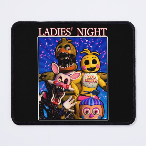 Item preview, Five Nights at Freddy's designed and sold by FrininOpjohn.