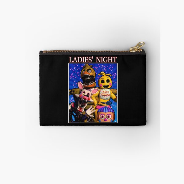 Item preview, Five Nights at Freddy's designed and sold by FrininOpjohn.
