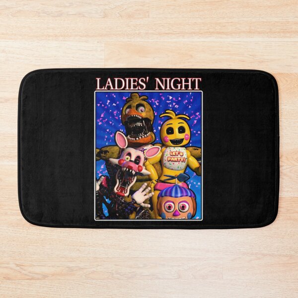 Item preview, Five Nights at Freddy's designed and sold by FrininOpjohn.