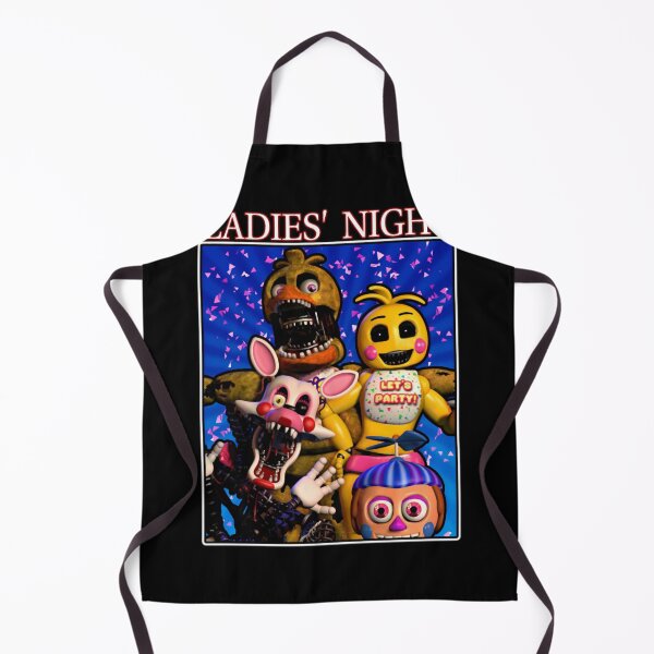 Item preview, Five Nights at Freddy's designed and sold by FrininOpjohn.