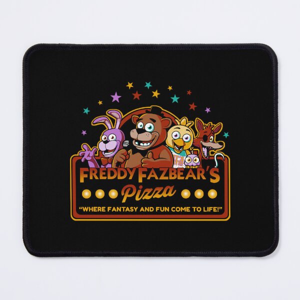Item preview, Five Nights at Freddy's designed and sold by FrininOpjohn.