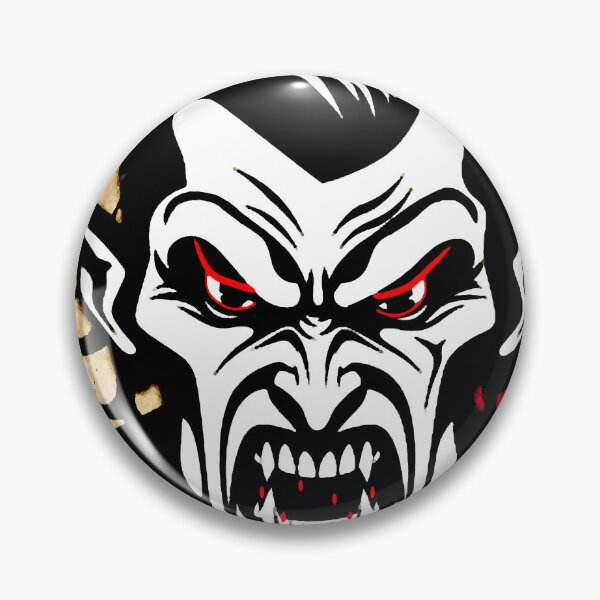 Item preview, Vampire designed and sold by ViaARTfactory.